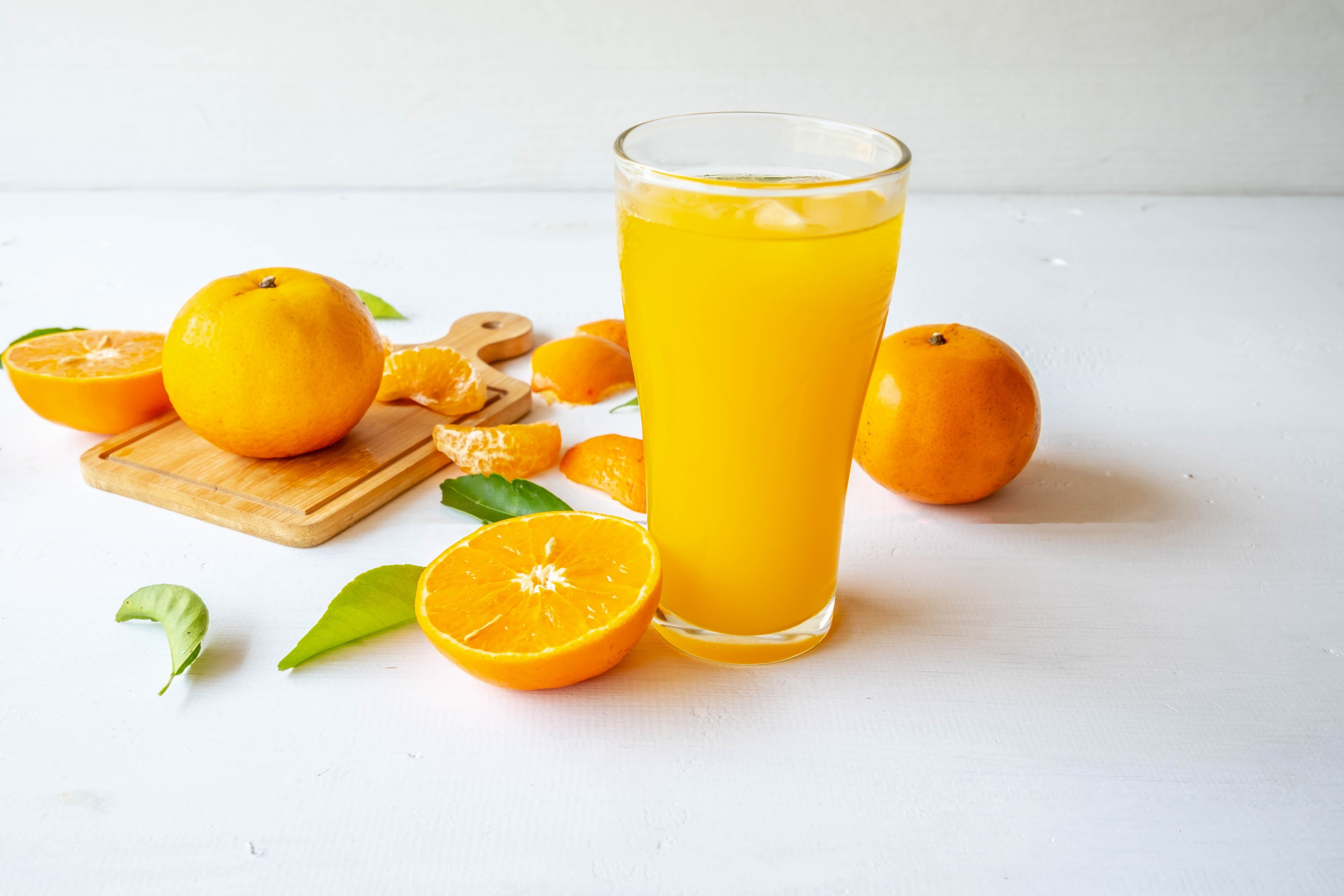 Orange Juice
